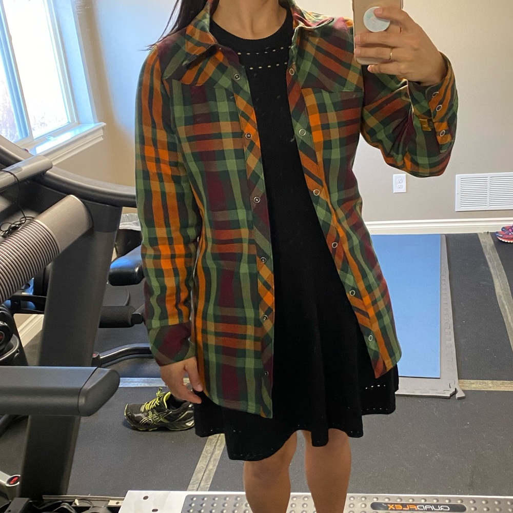 XS North Face jacket - Picture 2 of 4